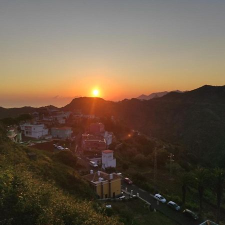 Casa Las Montanas De Anaga La Laguna  Kültér fotó