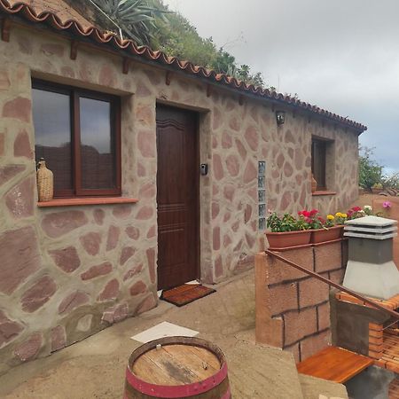 Casa Las Montanas De Anaga La Laguna  Kültér fotó