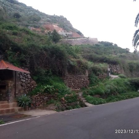 Casa Las Montanas De Anaga La Laguna  Kültér fotó