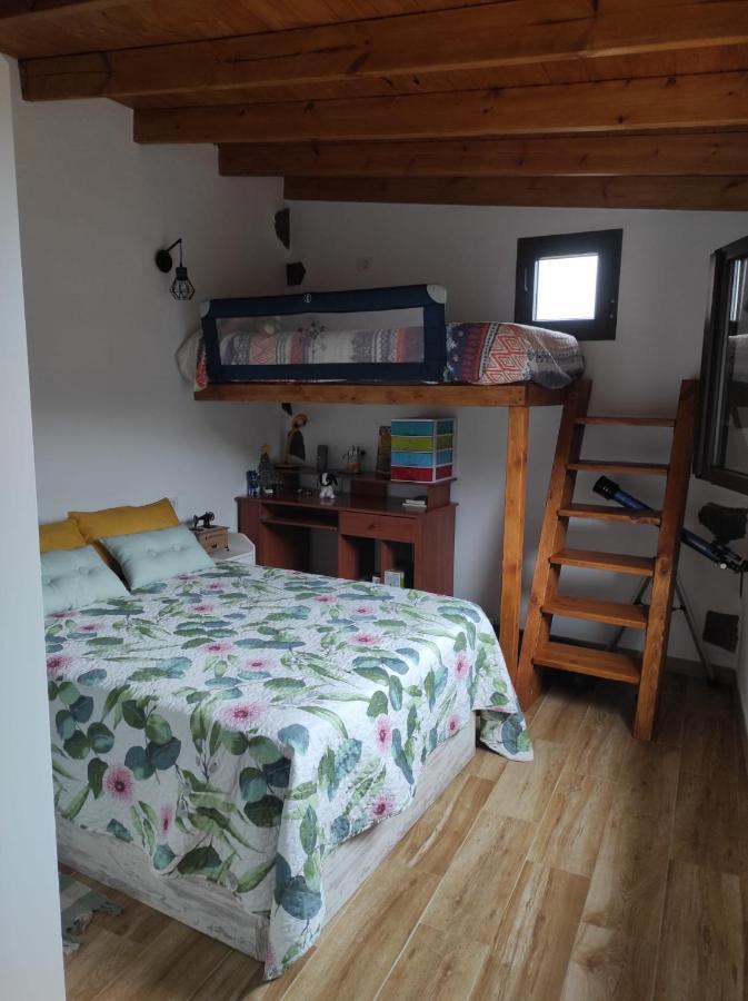 Casa Las Montanas De Anaga La Laguna  Kültér fotó